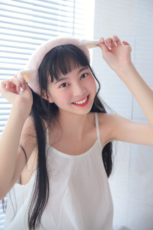 明星专题：唐菀